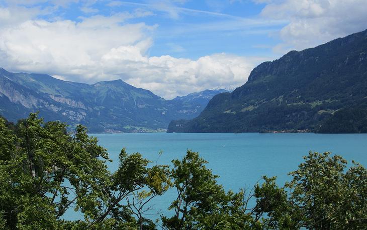 Куда поехать из Женевы: 15 лучших поездок одного дня