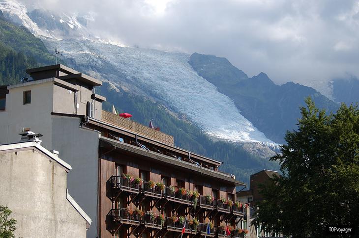 Куда поехать из Женевы: 15 лучших поездок одного дня