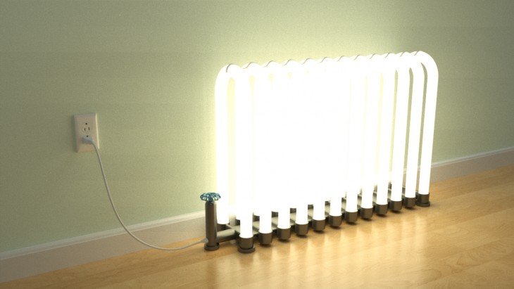 Лампа своими руками: инструкция по созданию