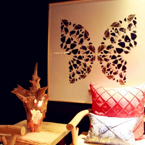 Лампа своими руками: инструкция по созданию