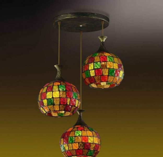 Лампа своими руками: инструкция по созданию