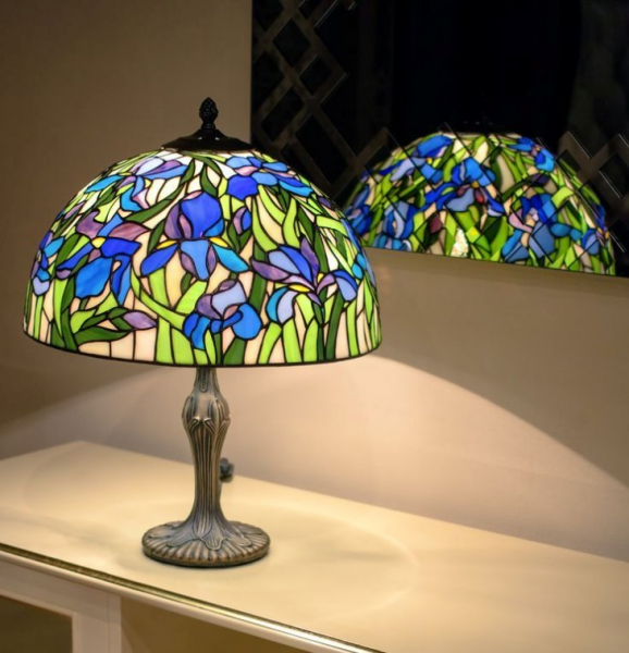 Лампа своими руками: инструкция по созданию