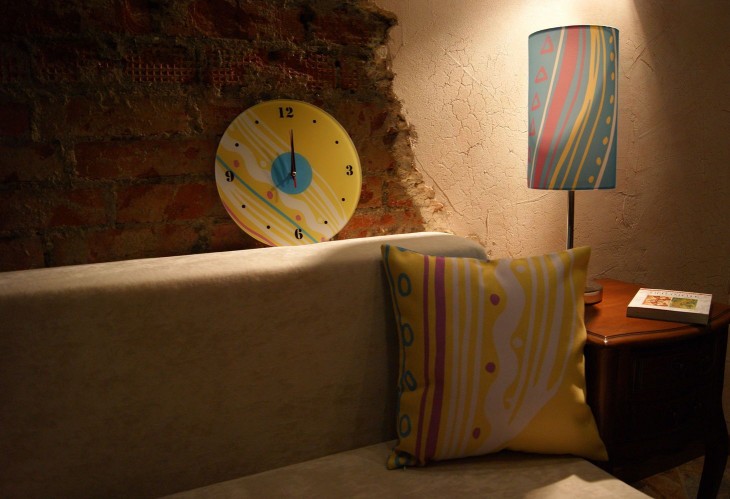 Лампа своими руками: инструкция по созданию