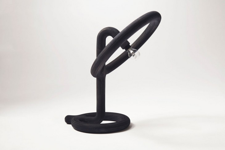 Лампа своими руками: инструкция по созданию