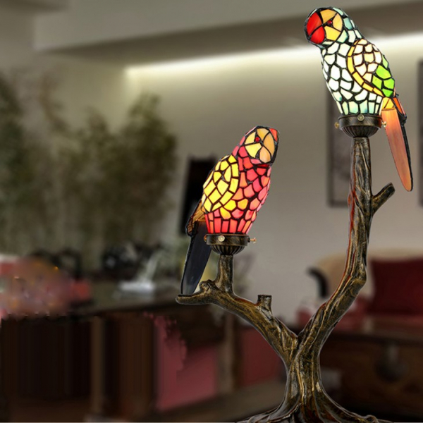 Лампа своими руками: инструкция по созданию