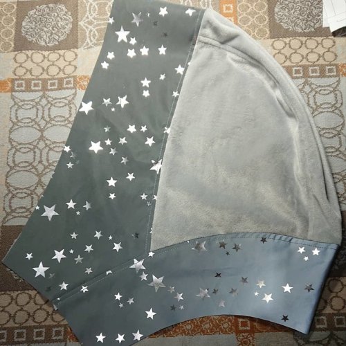 Мама - швея с золотыми руками