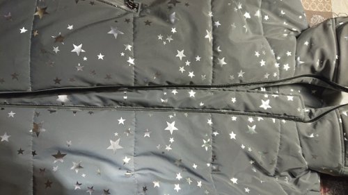 Мама - швея с золотыми руками