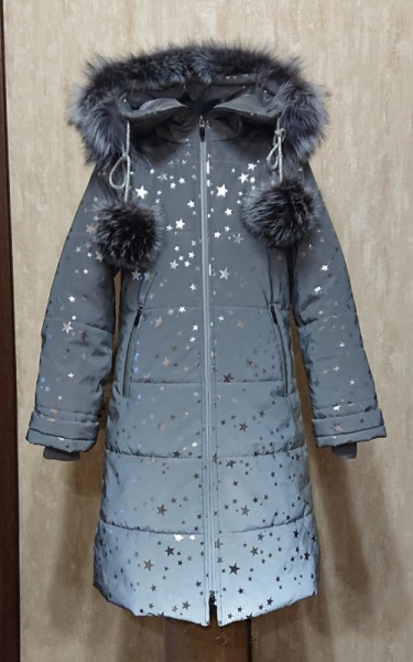 Мама - швея с золотыми руками