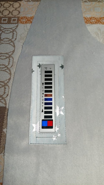 Мама - швея с золотыми руками