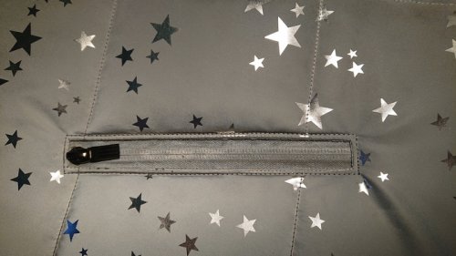 Мама - швея с золотыми руками