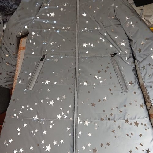 Мама - швея с золотыми руками