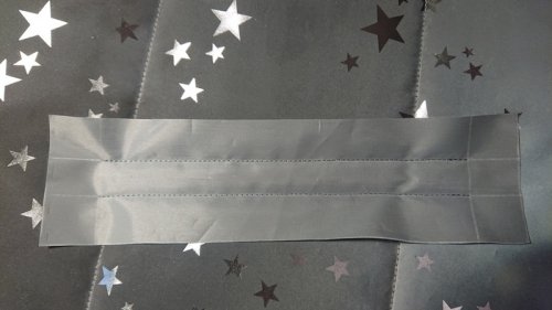 Мама - швея с золотыми руками