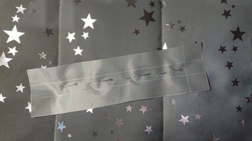 Мама - швея с золотыми руками