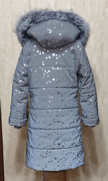 Мама - швея с золотыми руками