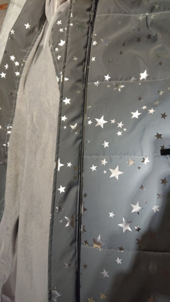 Мама - швея с золотыми руками