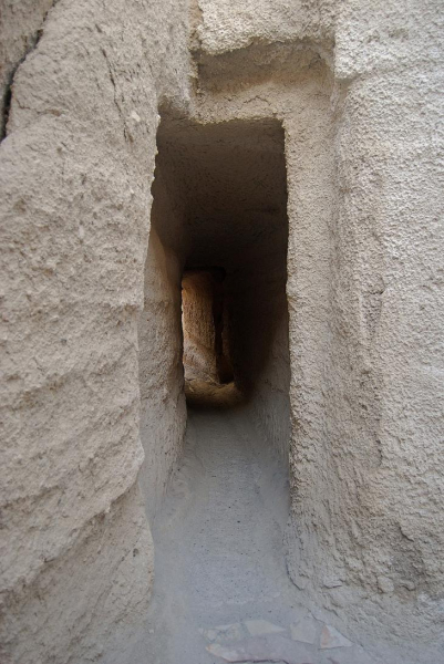 Национальный парк Гёреме: чудо под открытым небом