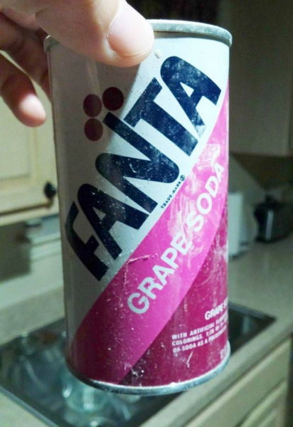 Неожиданные находки, обнаруженные во время ремонта