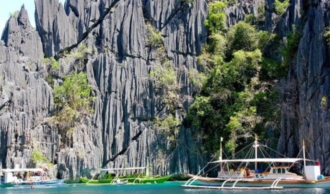 Палаван: жизнь на самом красивом острове мира