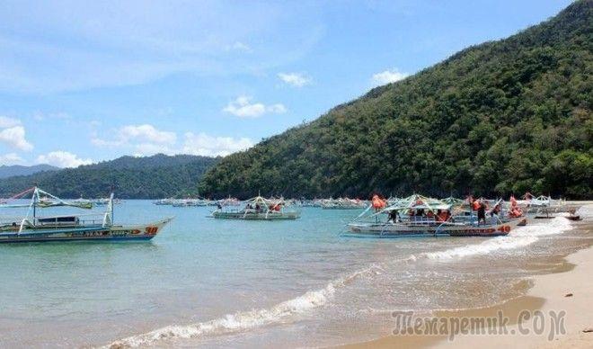 Палаван: жизнь на самом красивом острове мира