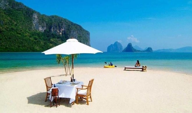 Палаван: жизнь на самом красивом острове мира