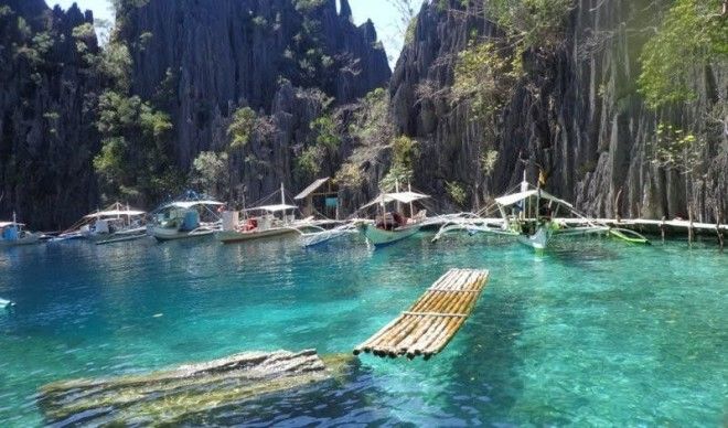 Палаван: жизнь на самом красивом острове мира