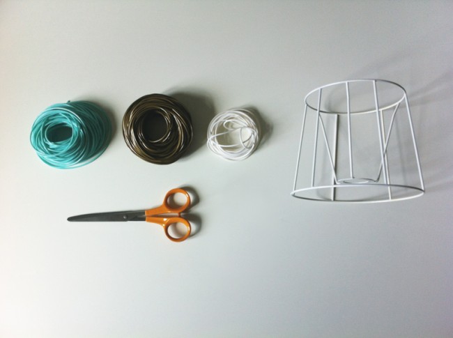 Плафоны для люстр своими руками: оригинальные идеи