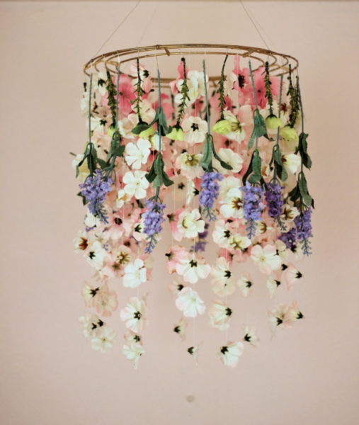 Плафоны для люстр своими руками: оригинальные идеи