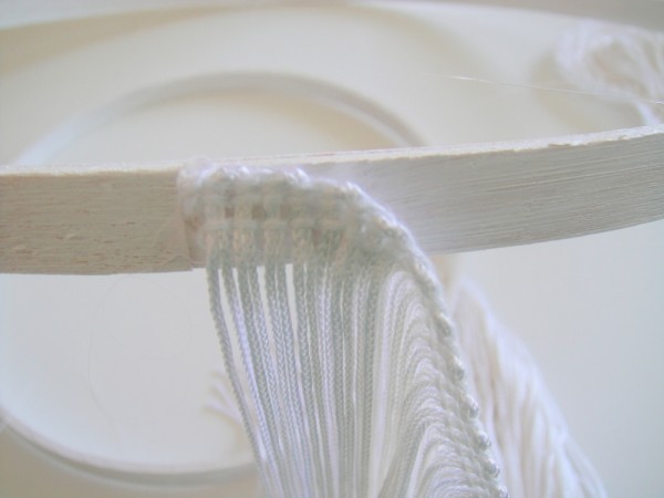 Плафоны для люстр своими руками: оригинальные идеи