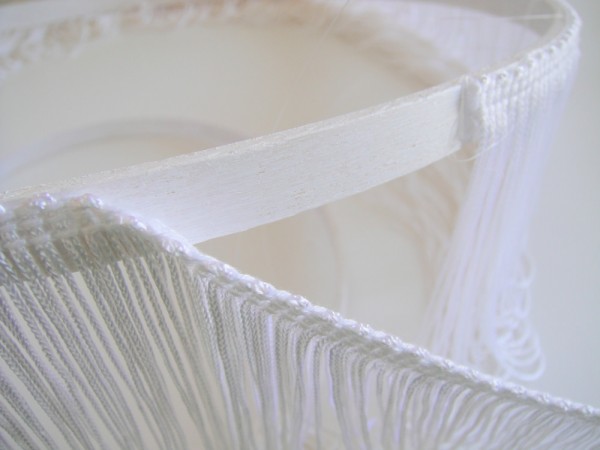 Плафоны для люстр своими руками: оригинальные идеи