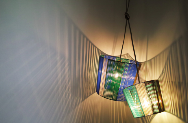 Плафоны для люстр своими руками: оригинальные идеи