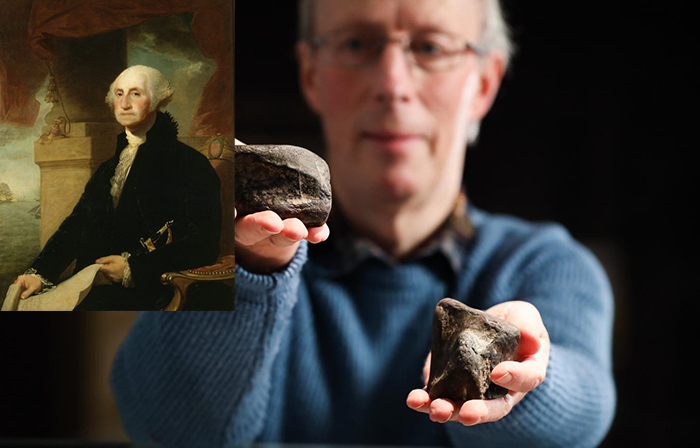 Почему океан соленый и другие факты, которые полностью меняют восприятие времени и реальности