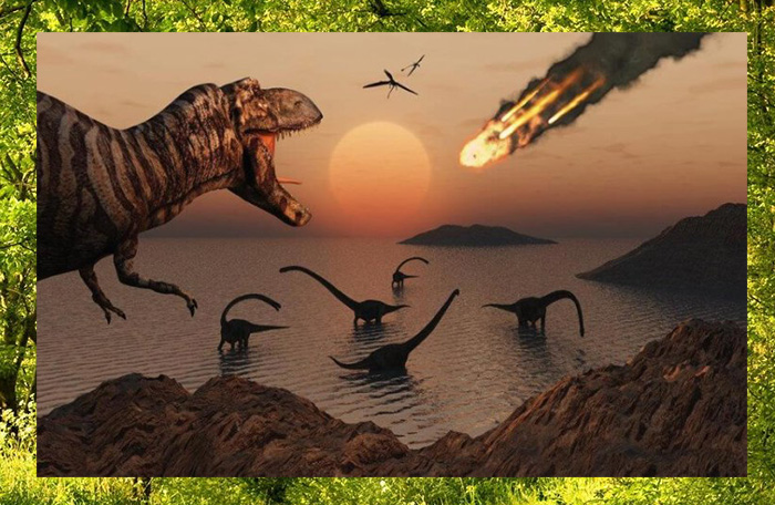 Почему океан соленый и другие факты, которые полностью меняют восприятие времени и реальности