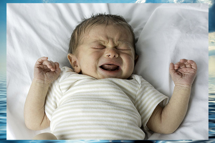 Почему океан соленый и другие факты, которые полностью меняют восприятие времени и реальности