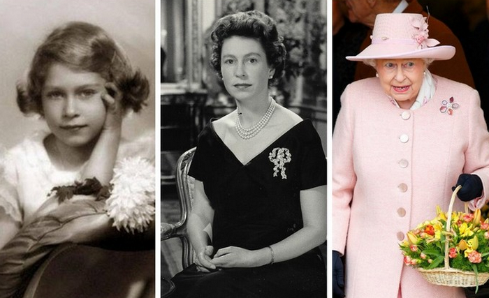 Почему у королевы Великобритании Елизаветы II нет паспорта и какие ещё законы она нарушает