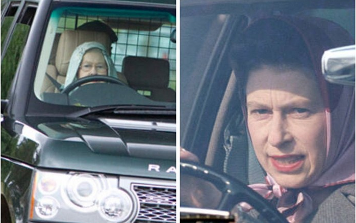 Почему у королевы Великобритании Елизаветы II нет паспорта и какие ещё законы она нарушает