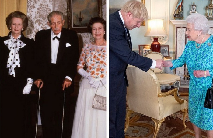 Почему у королевы Великобритании Елизаветы II нет паспорта и какие ещё законы она нарушает