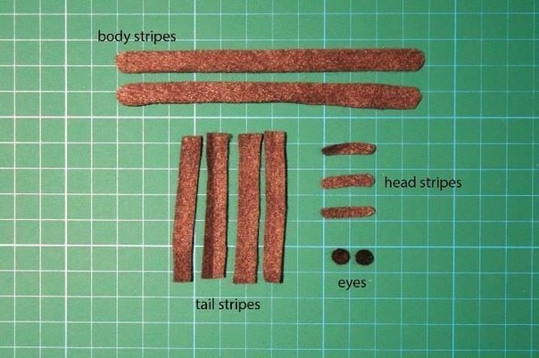 Поделки из одинокого носка