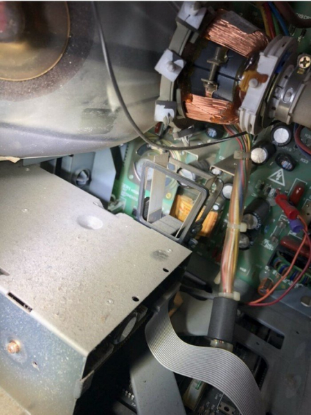 Пользователи сети опознают загадочные и непонятные штуки