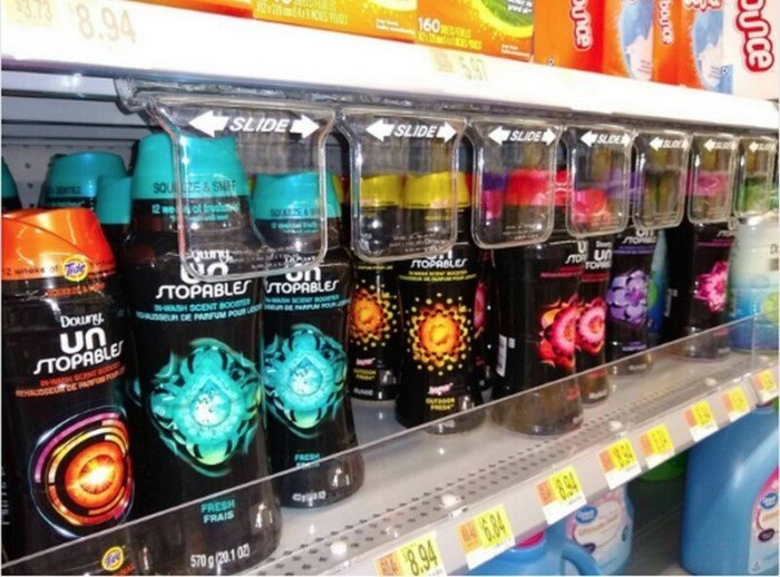 Пользователи сети опознают загадочные и непонятные штуки