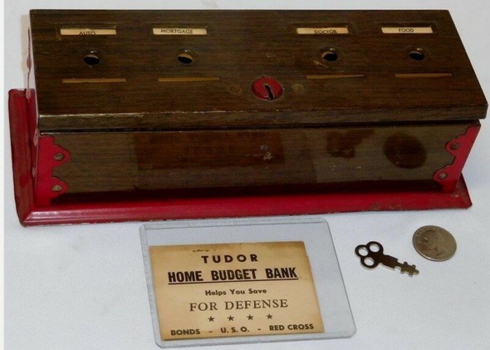 Пользователи сети опознают загадочные и непонятные штуки