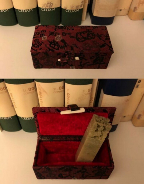 Пользователи сети опознают загадочные и непонятные штуки