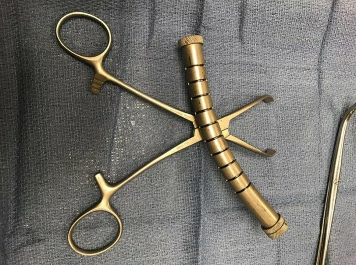 Пользователи сети опознают загадочные и непонятные штуки