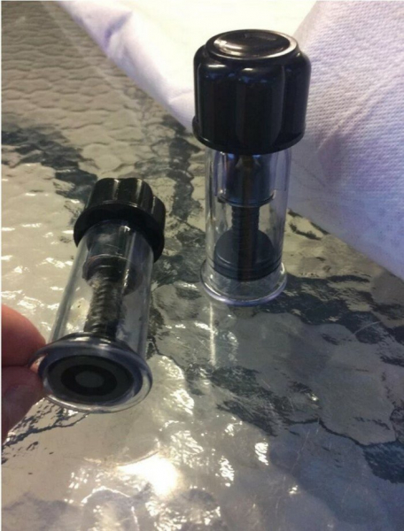 Пользователи сети опознают загадочные и непонятные штуки