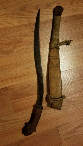 Пользователи сети опознают загадочные и непонятные штуки