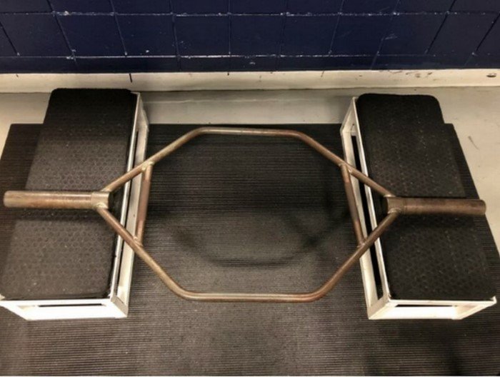 Пользователи сети опознают загадочные и непонятные штуки