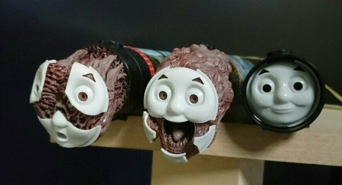 Пользователи сети опознают загадочные и непонятные штуки