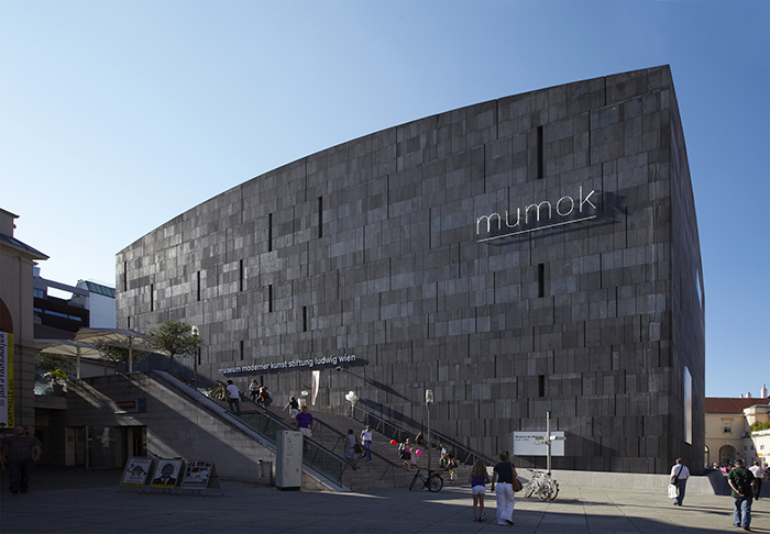 Потрясающие шедевры архитектуры Австрии