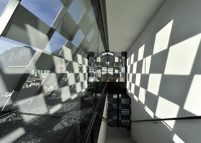 Потрясающие шедевры архитектуры Австрии