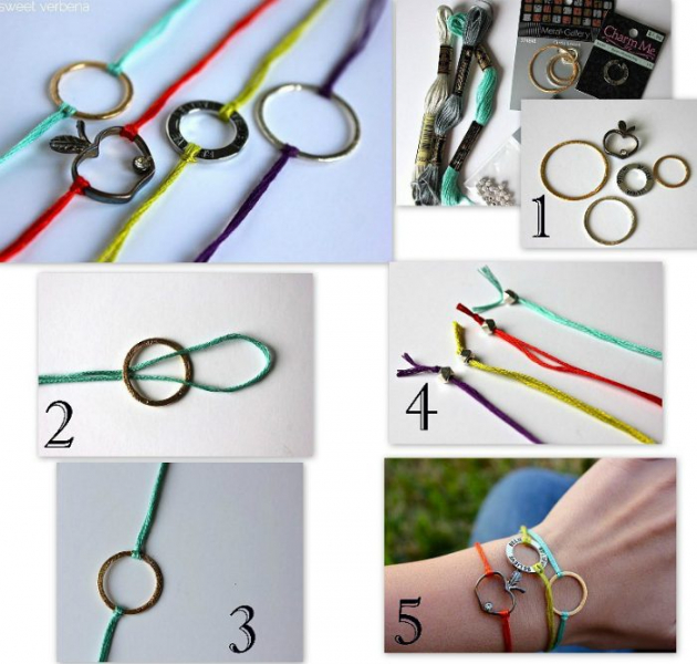 Простые способы, превратить старое барахло в оригинальные дизайнерские вещи