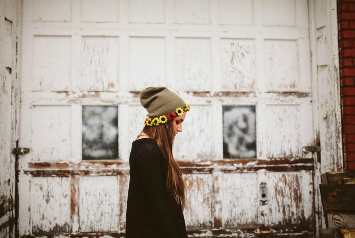 Простые способы, превратить старое барахло в оригинальные дизайнерские вещи